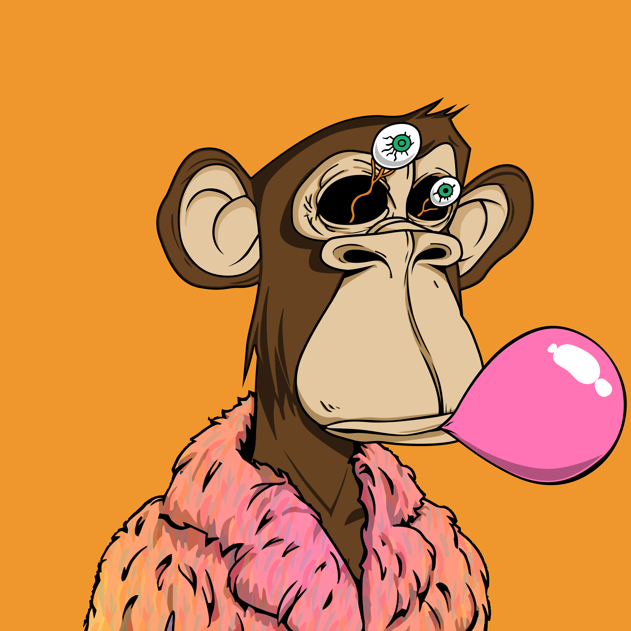 gambling ape club #5950