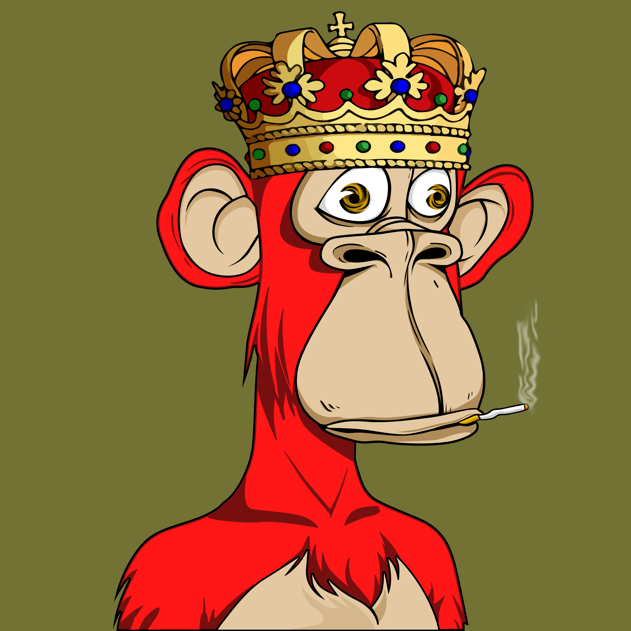 gambling ape club #597