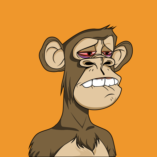 gambling ape club #5991