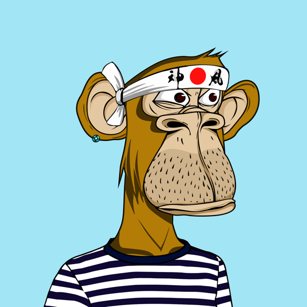 gambling ape club #5993