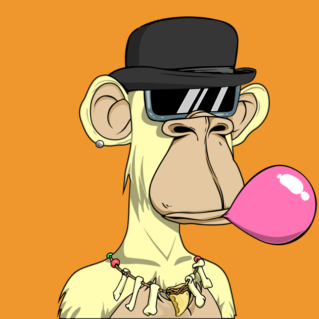 gambling ape club #6039
