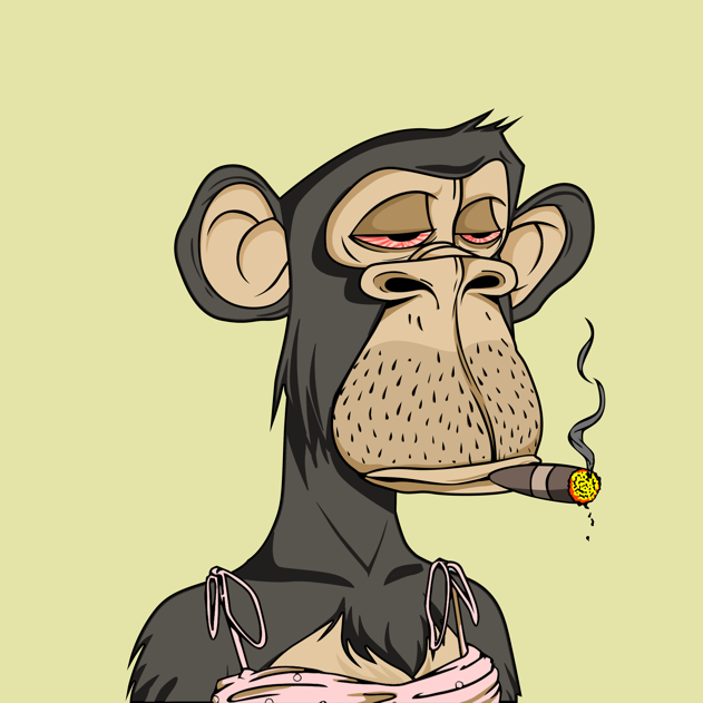 gambling ape club #61