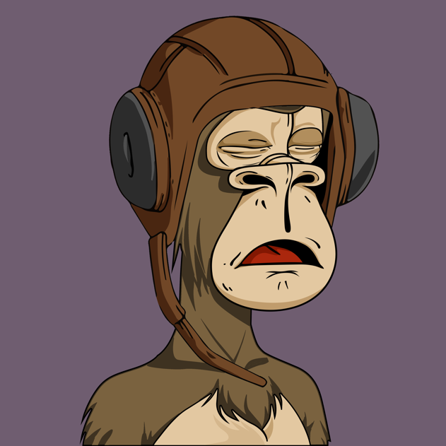 gambling ape club #6197