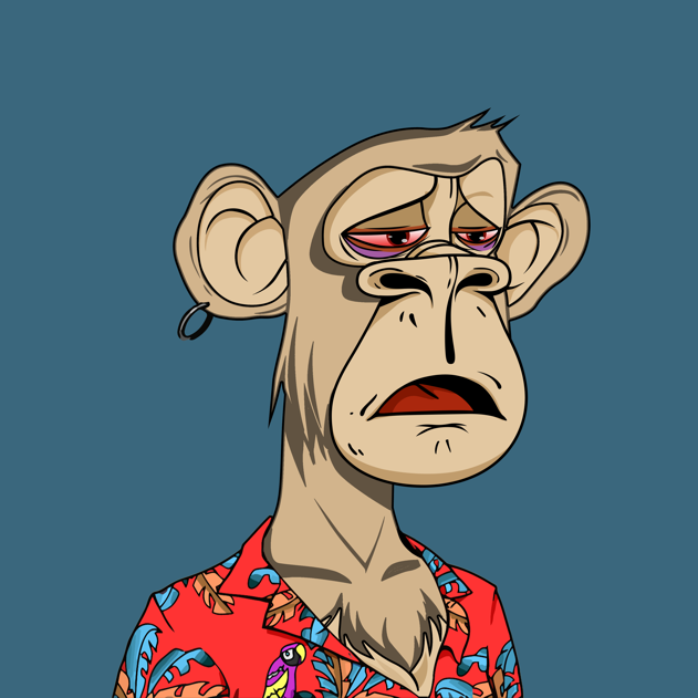 gambling ape club #6243