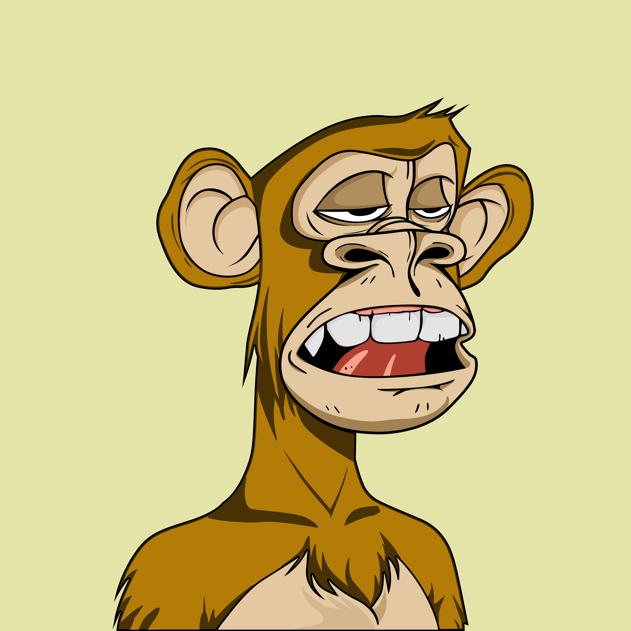 gambling ape club #626