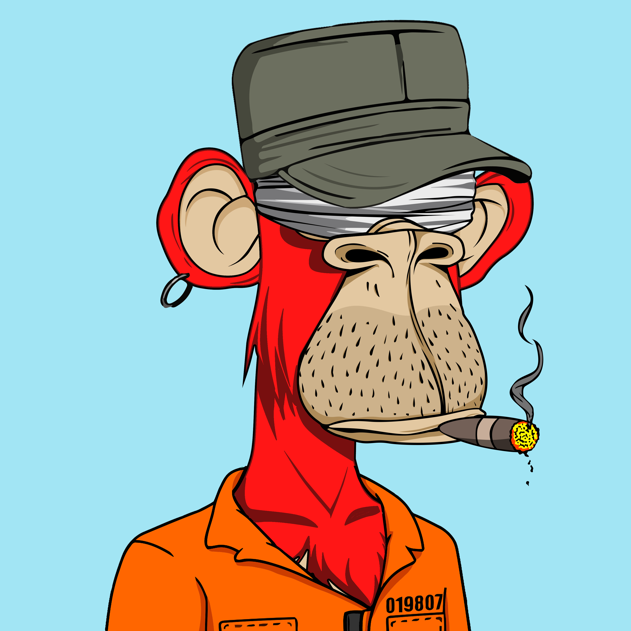 gambling ape club #6407