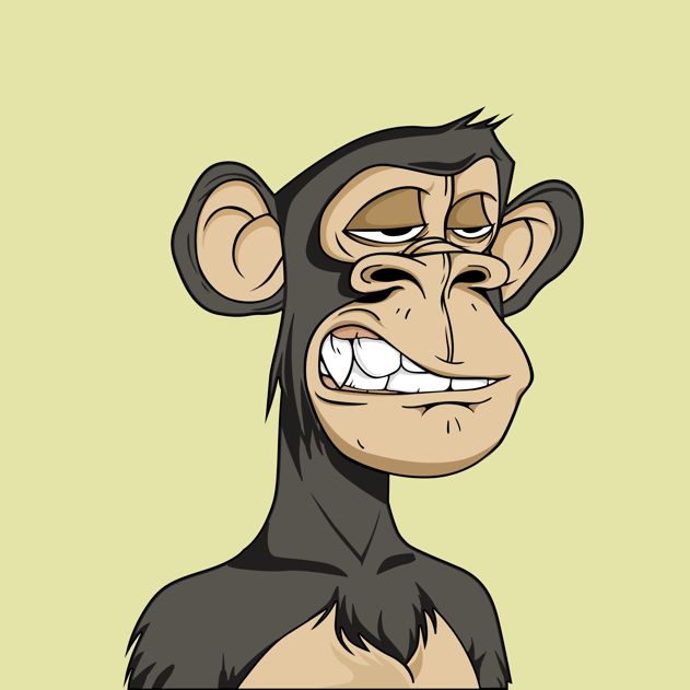 gambling ape club #642