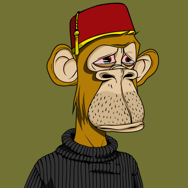 gambling ape club #6420