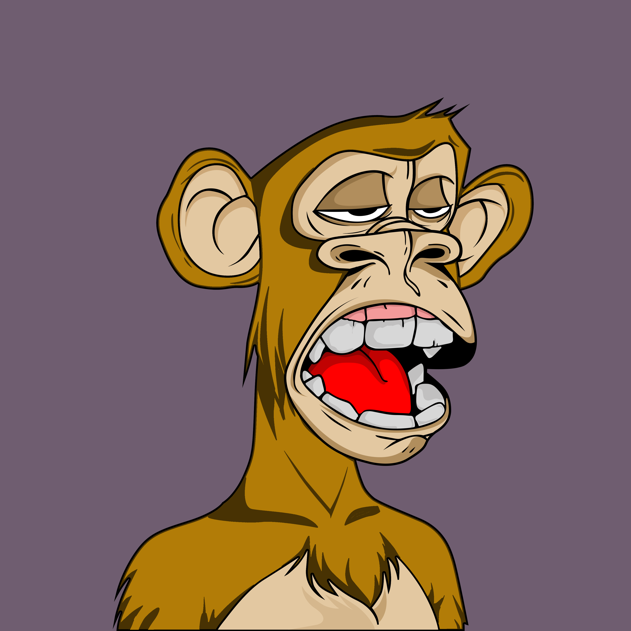 gambling ape club #647