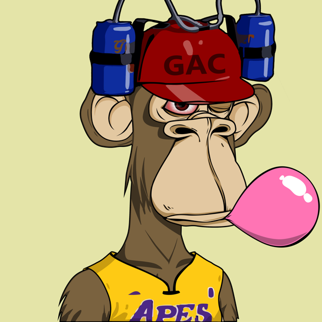 gambling ape club #6481