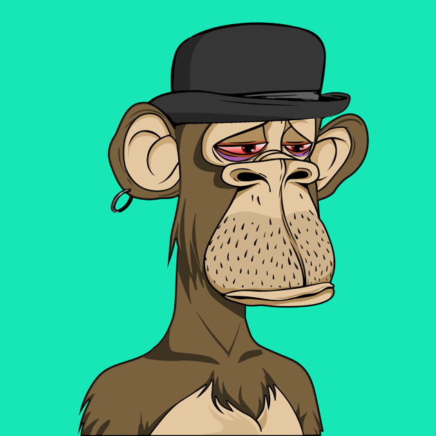 gambling ape club #6564