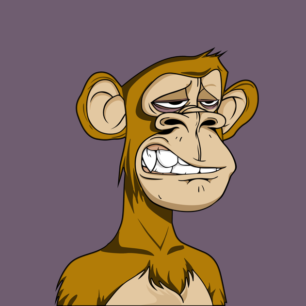 gambling ape club #6611