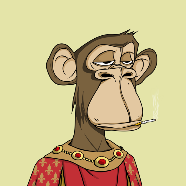 gambling ape club #6614