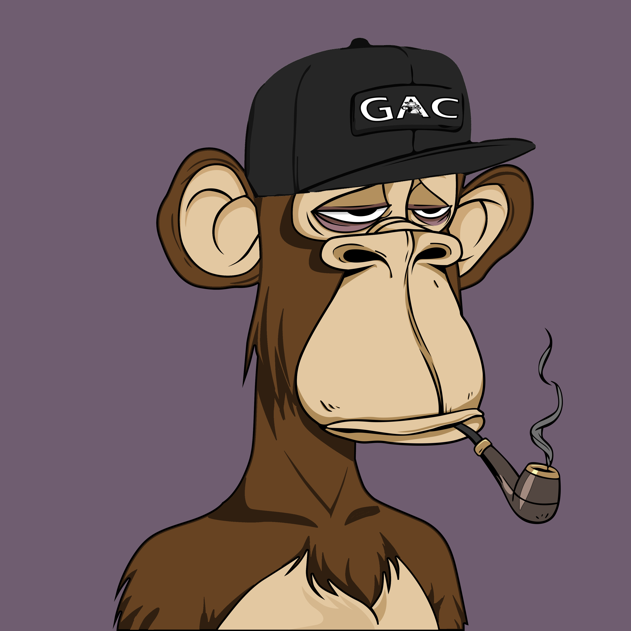 gambling ape club #6617