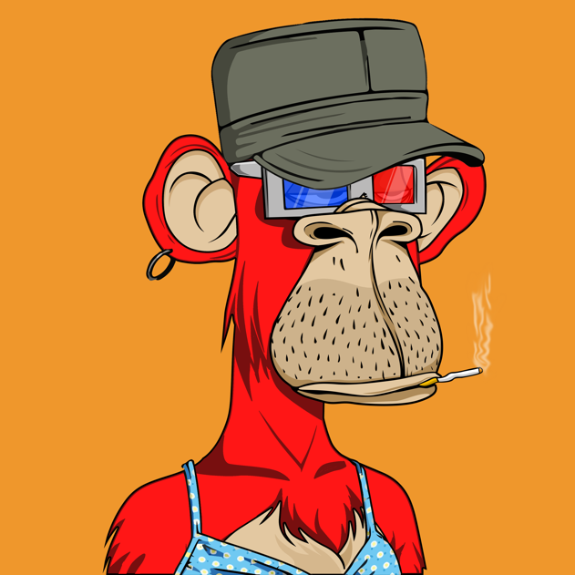 gambling ape club #6618
