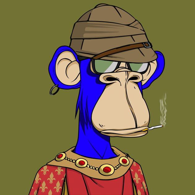 gambling ape club #6732