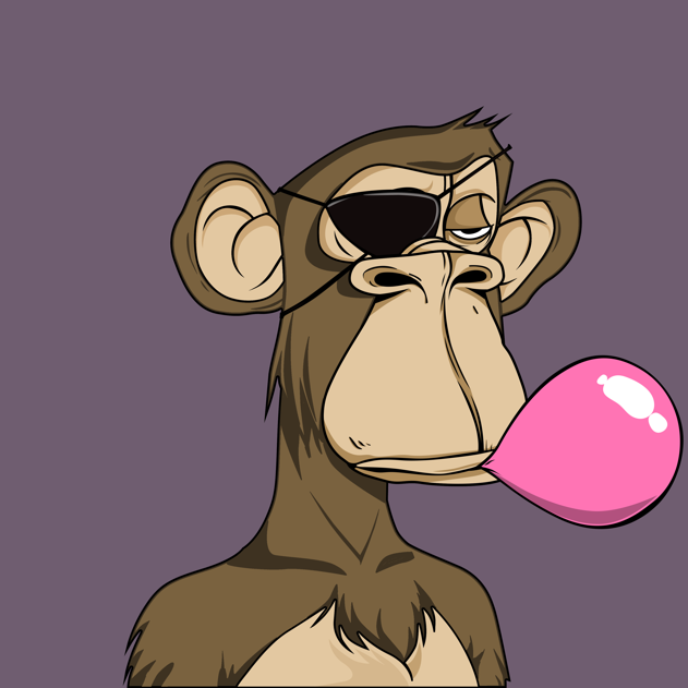 gambling ape club #6771