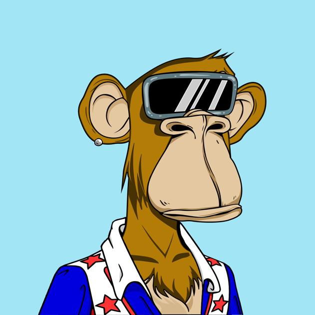 gambling ape club #6891