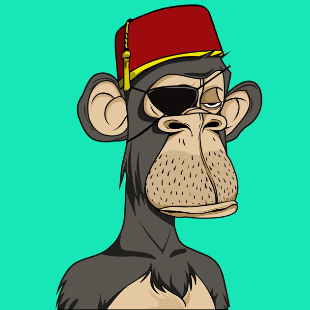 gambling ape club #6911