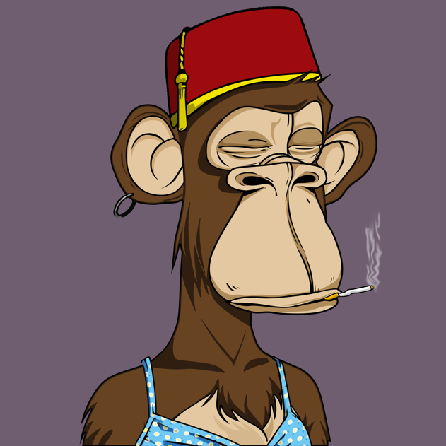 gambling ape club #7086