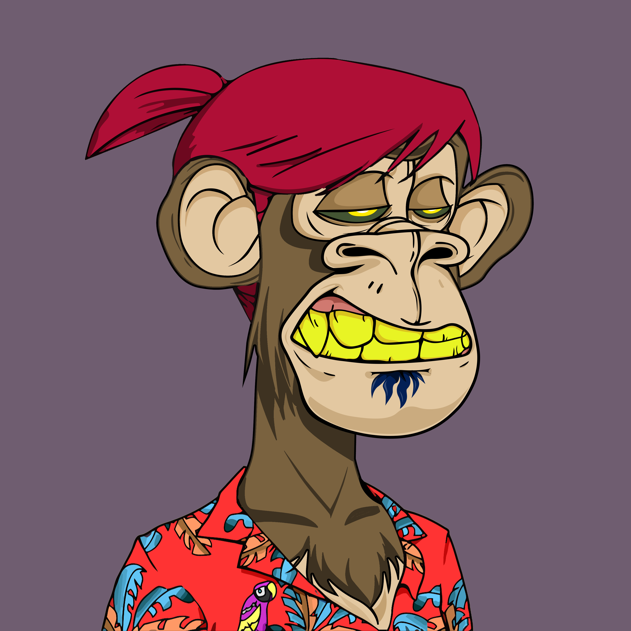 gambling ape club #7131