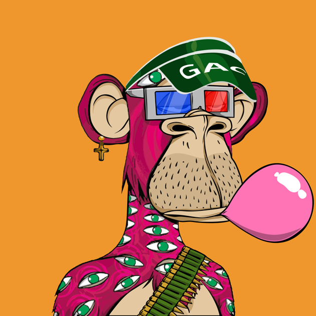gambling ape club #715