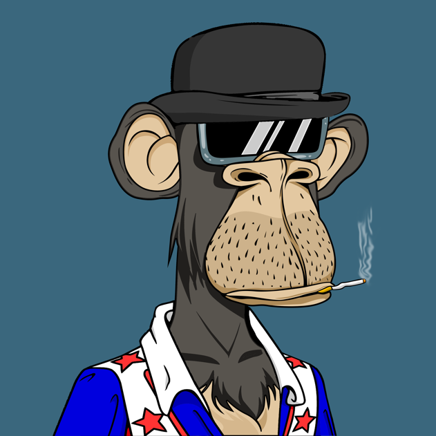 gambling ape club #7188