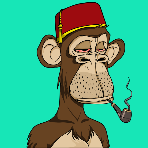 gambling ape club #7322