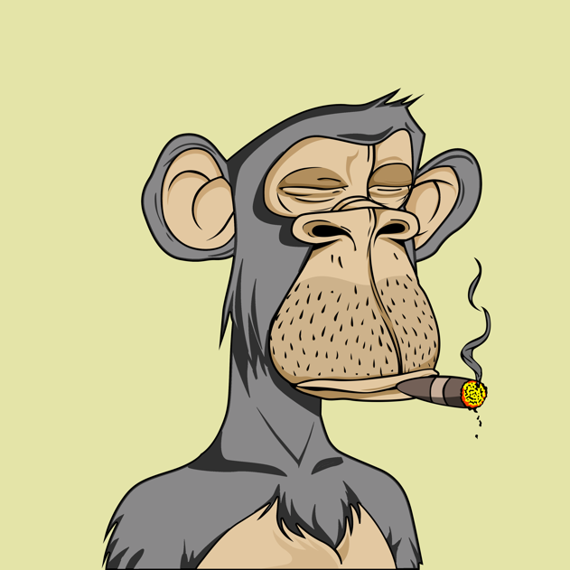 gambling ape club #7392
