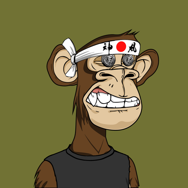 gambling ape club #7445
