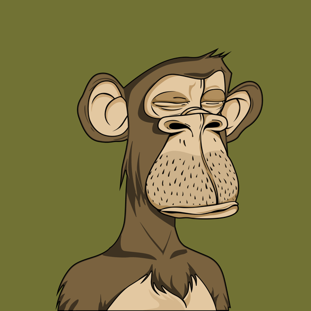 gambling ape club #751