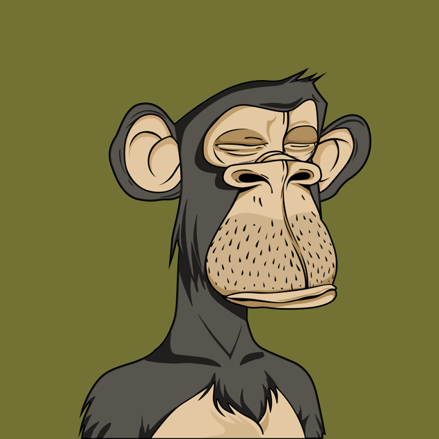 gambling ape club #7529