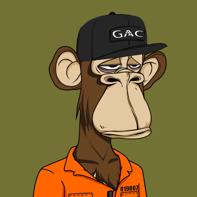 gambling ape club #7532