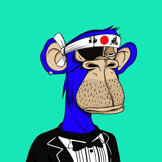 gambling ape club #7551