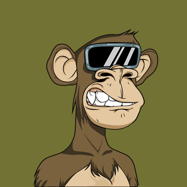 gambling ape club #7552