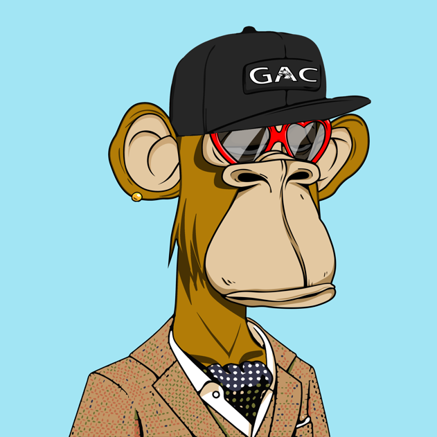 gambling ape club #7584