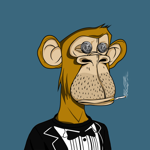 gambling ape club #7650