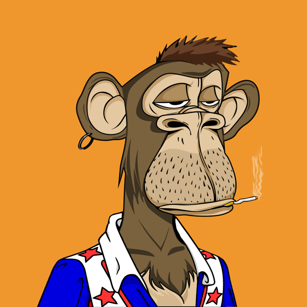 gambling ape club #7710