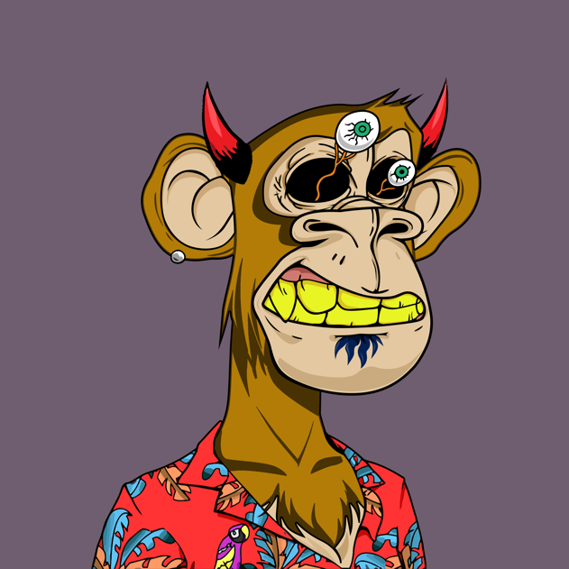 gambling ape club #7713