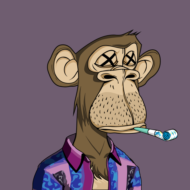gambling ape club #7736