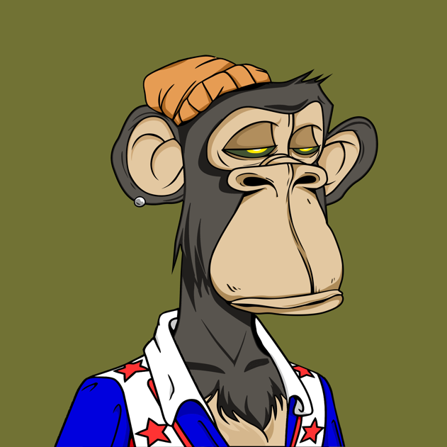 gambling ape club #7745