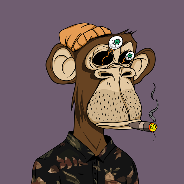 gambling ape club #7767