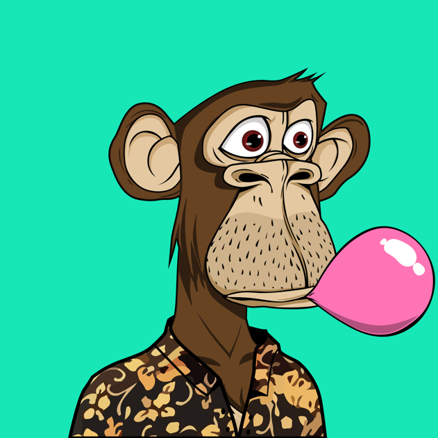 gambling ape club #7768