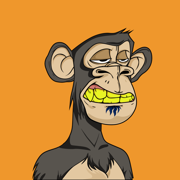 gambling ape club #778