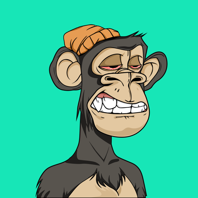 gambling ape club #7784