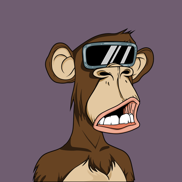 gambling ape club #7811