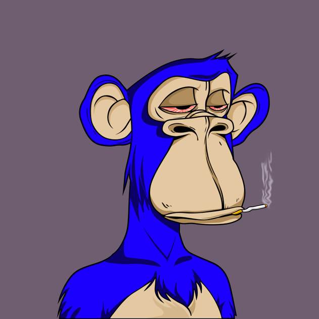 gambling ape club #7854