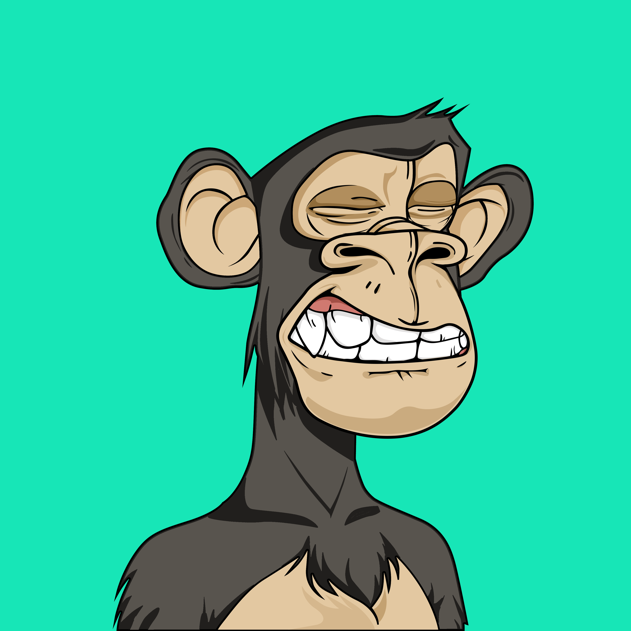 gambling ape club #7864