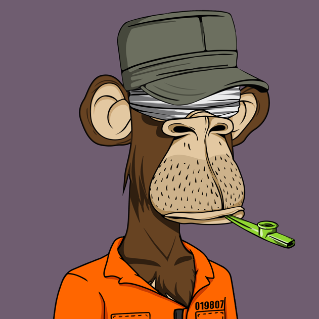 gambling ape club #7916
