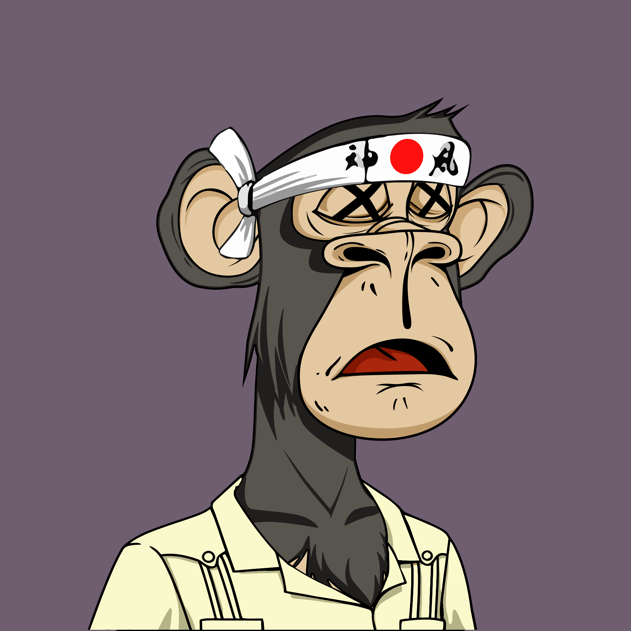 gambling ape club #7944